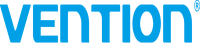 Vention Logo