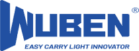 Wuben logo