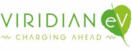Viridan EV Logo