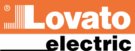 Lovato electric logo