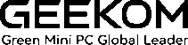 GEEKOM Logo