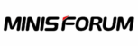 Minisforum Logo