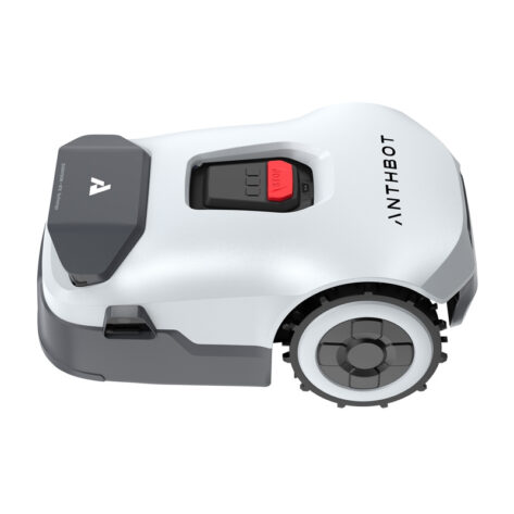 Anthbot GENIE 3000 Robotgressklipper kunstig intelligens_4