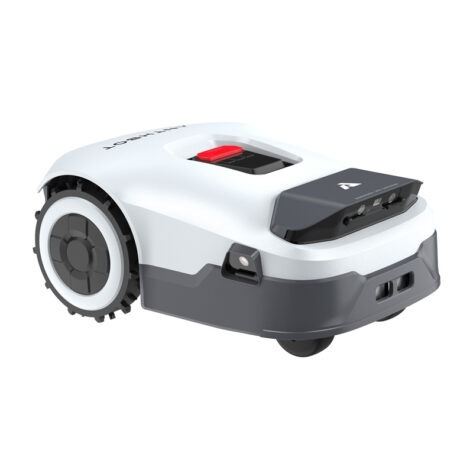 Anthbot GENIE 3000 Robotgressklipper kunstig intelligens_7