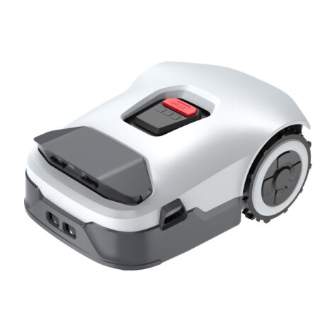 Anthbot GENIE 3000 Robotgressklipper kunstig intelligens