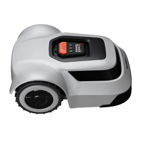 Anthbot PION 1000 - Robotgressklipper kabelnavigasjon_3