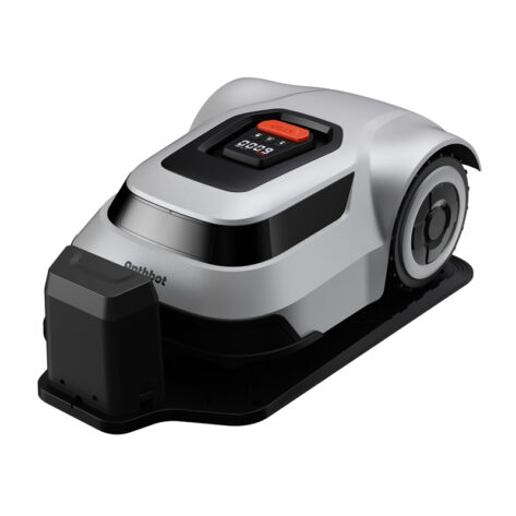 Anthbot PION 1000 - Robotgressklipper kabelnavigasjon_4