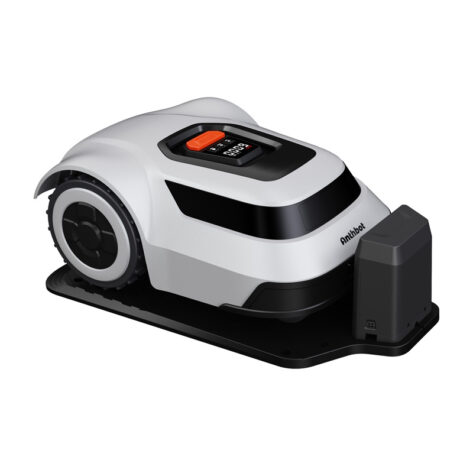 Anthbot PION 1000 - Robotgressklipper kabelnavigasjon_5