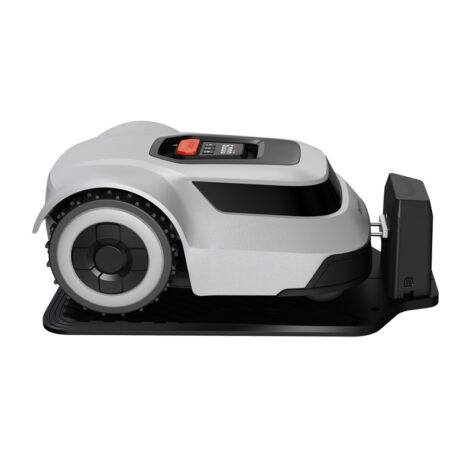 Anthbot PION 1000 - Robotgressklipper kabelnavigasjon_6