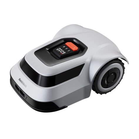 Anthbot PION 1000 - Robotgressklipper kabelnavigasjon