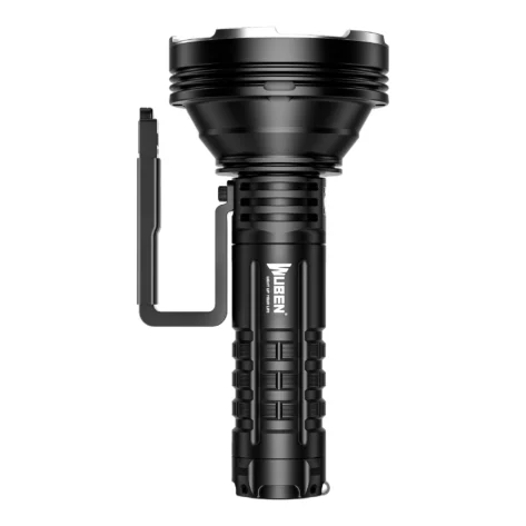 Wuben A1 - 20 000 Lumen Bærbar Lyskaster_1