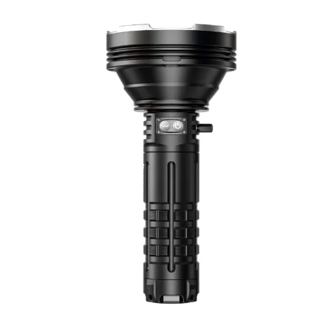 Wuben A1 - 20 000 Lumen Bærbar Lyskaster_4