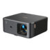 Yaber K2s Pro Full HD LCD Projektor med Subwoofer Sort