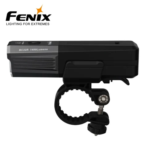 Fenix Sykkellykt BC22R landeveissykkellykt 1400LM_1