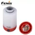 Fenix CL26R Campinglykt Rød