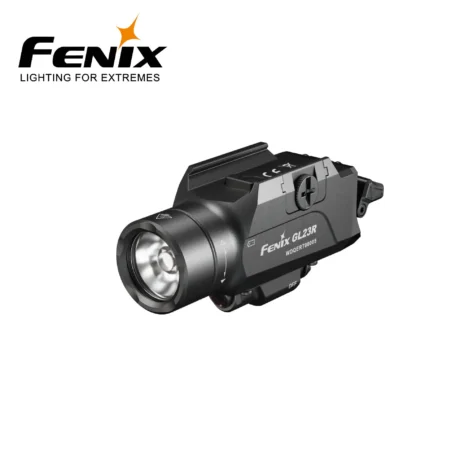 Fenix GL23R Våpenlykt Grønn laser taktisk lys_3