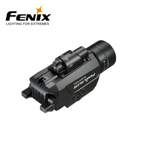 Fenix GL23R Våpenlykt Grønn laser taktisk lys_5