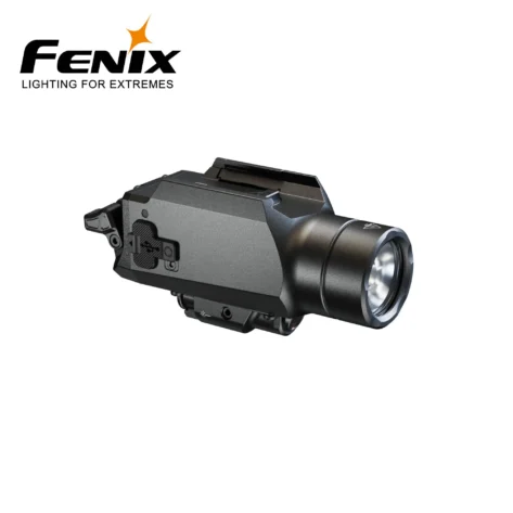 Fenix GL23R Våpenlykt Grønn laser taktisk lys_6