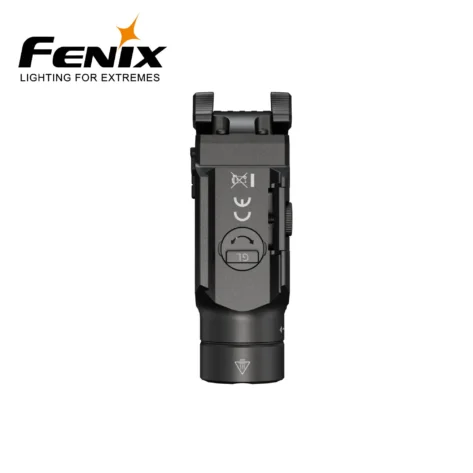 Fenix GL23R Våpenlykt Grønn laser taktisk lys