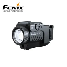 Fenix GL22 Våpen lykt Rød Laser