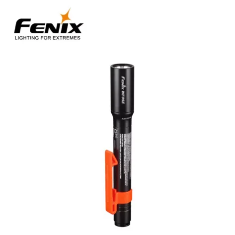 Fenix WF05E EX sikker LED Lykt_1