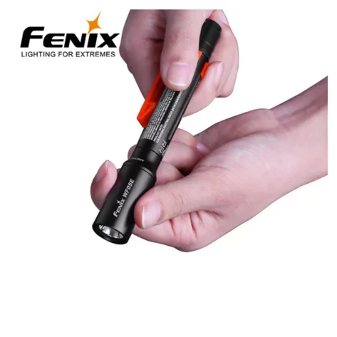 Fenix WF05E EX sikker LED Lykt