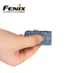 Fenix E03 V2 Mini-lykt Blå 500LM WR Special Edition