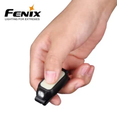 Fenix Mini-Lite Multilykt 150LM rød blå hvit