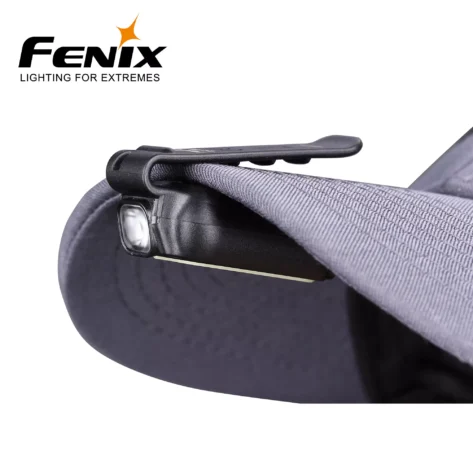 Fenix Mini-Lite Multilykt 150LM rød blå hvit_2
