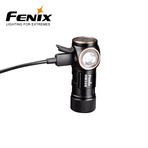 Fenix Hodelykt HM50R V2.0