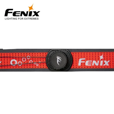 Fenix AFH-05 Sport Hodelykt StrammeMekanisme_1