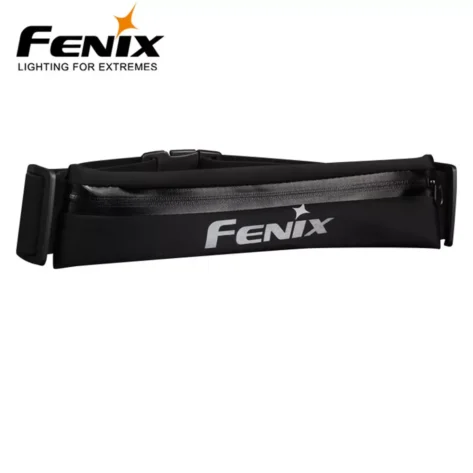Fenix AFB-10 Rumpetaske Sort_1