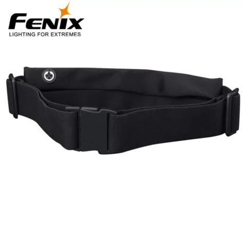Fenix AFB-10 Rumpetaske Sort