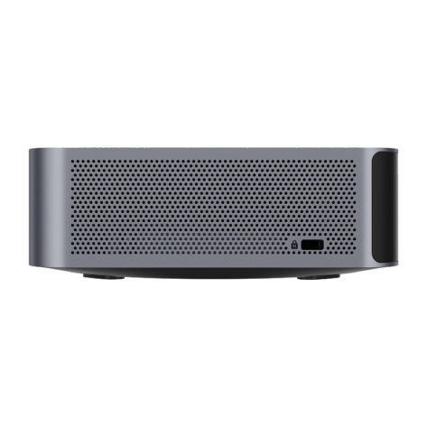 GEEKOM Mini GT1-MEGA Intel U9-185H 32GB RAM 2TB + Win11 Pro