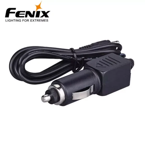 Fenix ARW10 Biladapter 12V