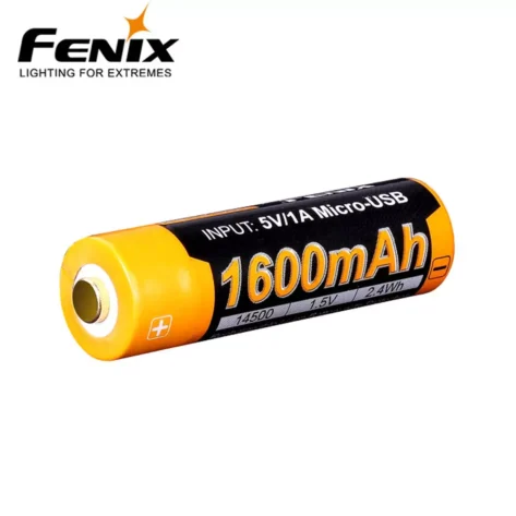 Fenix ARB-L14-16000U Oppladbart Batteri