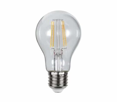 led-paere-med-sensor-e27-av
