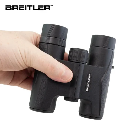Breitler Kikkert Scout 8x25 Wp_4