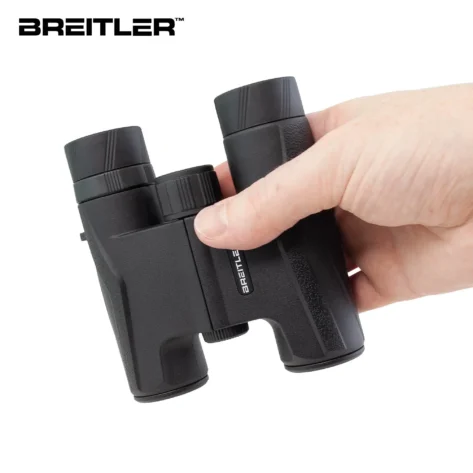 Breitler Kikkert Scout 8x25 Wp_5