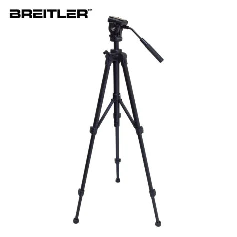 Breitler Tripod Rock 163 Stativ Alu_2