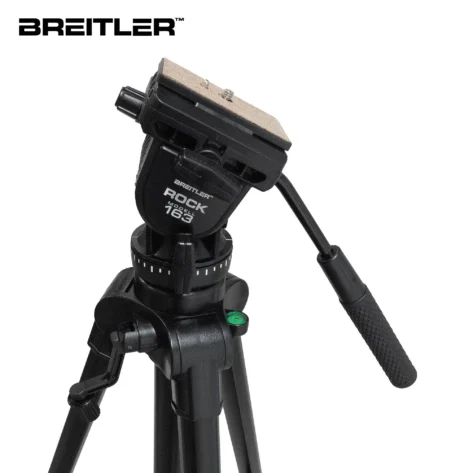 Breitler Tripod Rock 163 Stativ Alu_6