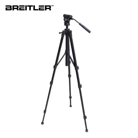Breitler Rock 206 Tripod Gulvstativ Alu_2