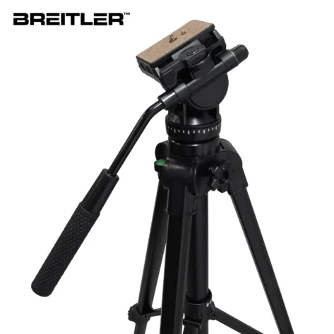 Breitler Rock 206 Tripod Gulvstativ Alu_4