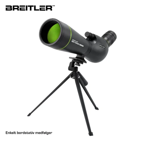 Breitler Månekikkert Beyond 20-60x80 Scope_1