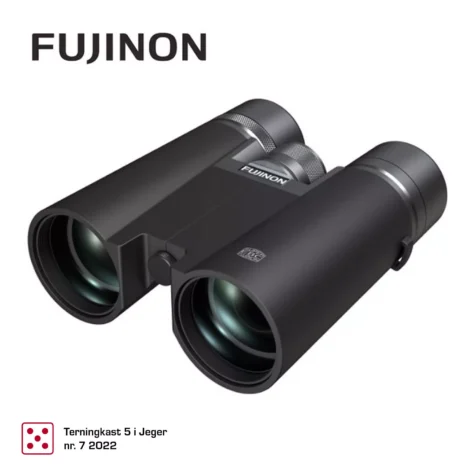 Fujinon Kikkert HC 8x42 Hyper-Clarity