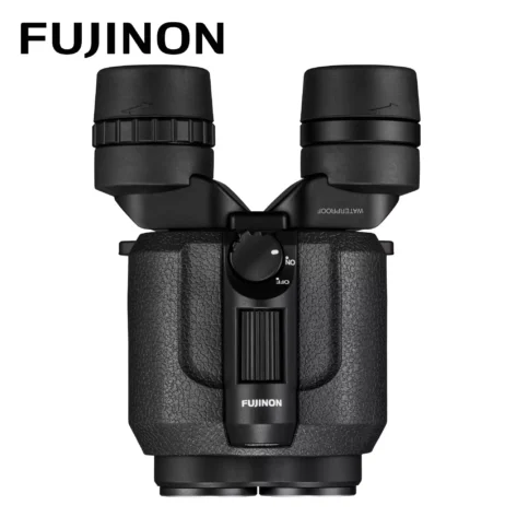 Fujinon Kikkert med gyro Techno Stabi 16x28