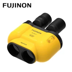 Fujinon TS-X Techno Stabi 14x40 Stabilisatorkikkert Gul