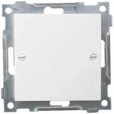 Elko Sentralplate Tett RS16 Renhvit