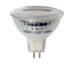 346-09 GU5.3 LED Spot 4,8W Varmhvit 12V MR16 Dimbar