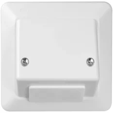 Elko Koblingssett RS IP44 Renhvit